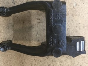 Used DETROIT Series 60 Rocker Arm (Stock #8938)) Part Image