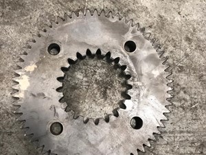Used DETROIT Series 60 Timing Gear (Stock #4351)) Part Image