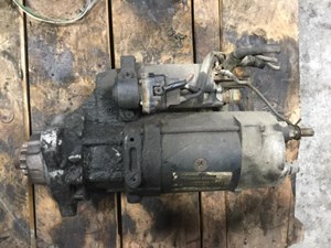 Used 2017 Delco Remy 39MT Starter (Stock #4655)) Part Image