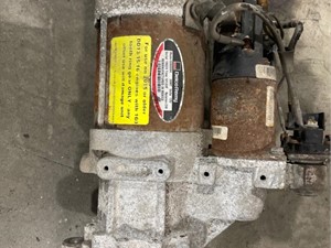 Used Delco Remy 39MT Starter (Stock #31679)) Part Image