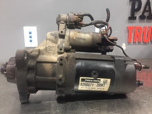 Used Delco Remy 39MT Starter (Stock #32908)) Part Image