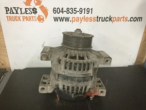 Used Delco Remy Alternator Image