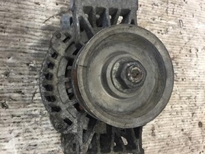 Used Delco Remy Alternator Image
