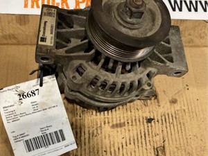 Used Delco Remy Alternator Image