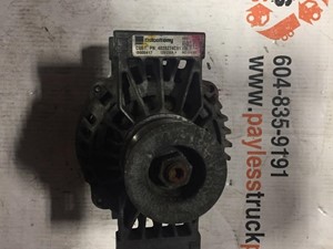 Used Delco Remy Alternator Image