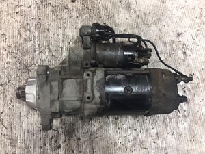 Used Delco Remy Starter Image