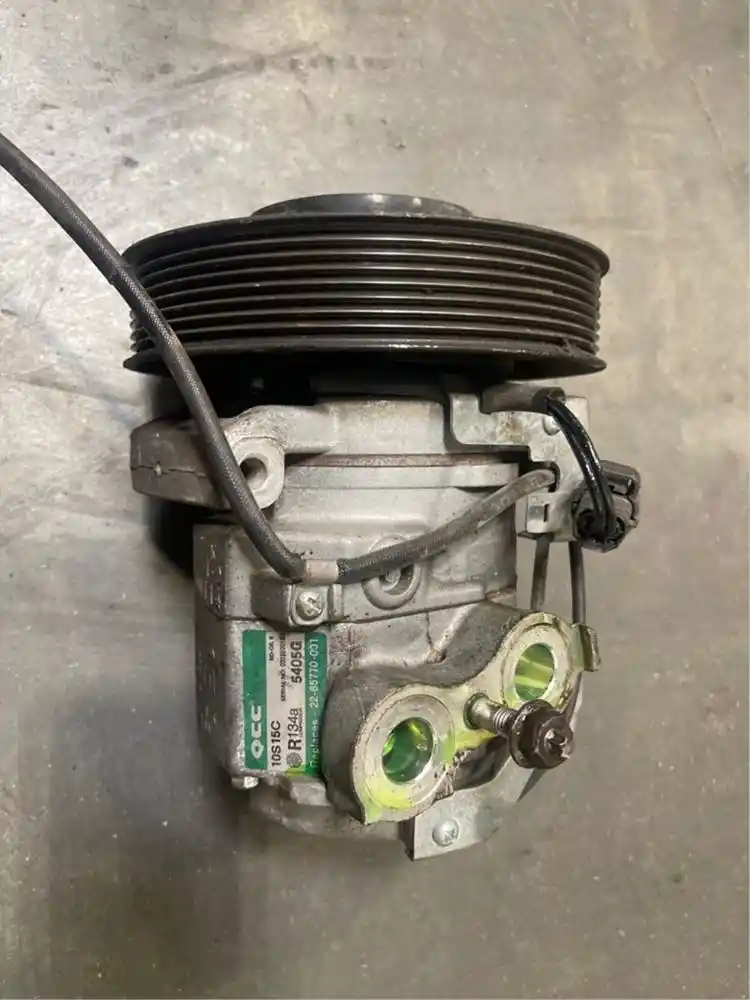 Used, Recycled, New, and Aftermarket Heavy Duty Truck Parts