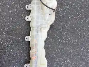 Used 2018 FREIGHTLINER CASCADIA Cooling Assembly (Stock #27196)) Part Image