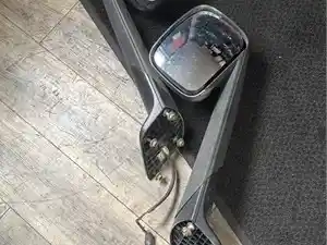 Used 2018 FREIGHTLINER CASCADIA Mirror (Stock #44637)) Part Image