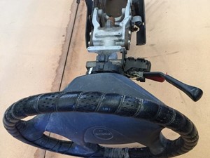 Used Steering Column Image