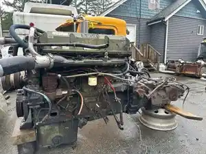 Photo of part