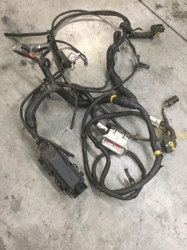 FREIGHTLINER Other (Stock #13608) | Wiring Harnesses | TPI