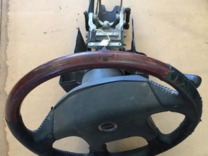 Used Steering Column Image