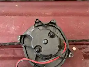 Photo of part