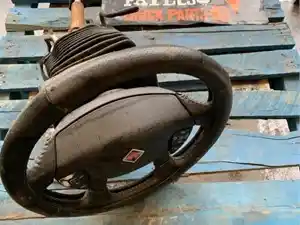 Used 2019 INTERNATIONAL LT625 Steering Column (Stock #41264)) Part Image