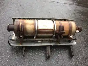 Photo of part