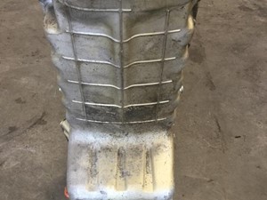 Used Oil Pan (Stock #8783)) Part Image