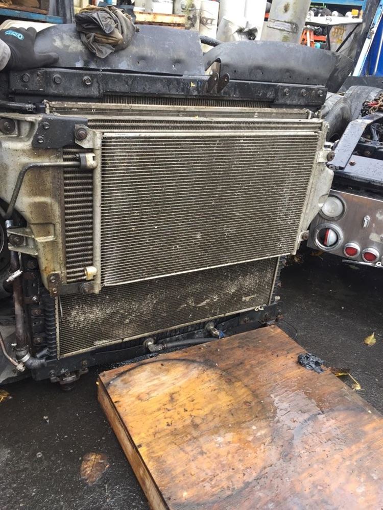 Used INTERNATIONAL Radiator for sale | Abbotsford British Columbia ...