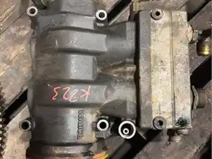 Used 2017 KENWORTH Air Compressor Image
