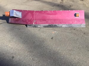Used KENWORTH Cab (Stock #22981)) Part Image