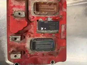 Photo of part