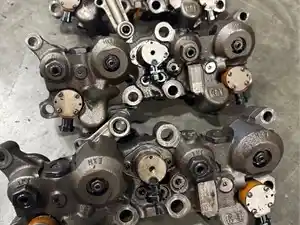 Used 2009 KENWORTH Engine Brake (Stock #43660)) Part Image