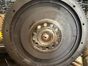 Photo of part