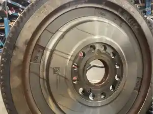 Used 2026 KENWORTH Flywheel (Stock #46359)) Part Image