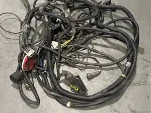 Used 2016 KENWORTH Wiring Harness (Stock #45326)) Part Image