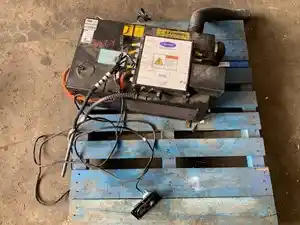 Photo of part