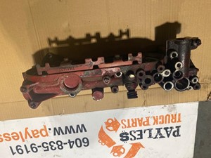 Used MACK MP8 Engine Misc Part Image
