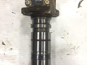 Used MERCEDES MBE4000 Injector (Stock #15981)) Part Image