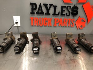 Used MERCEDES MBE4000 Injector (Stock #28341)) Part Image