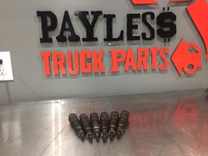Used MERCEDES MBE4000 Injector (Stock #28334)) Part Image