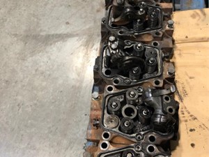 Used MERCEDES OM460 Head (Stock #28337)) Part Image