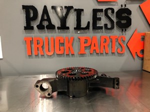 Used MERCEDES OM460 Oil Pump (Stock #28343)) Part Image