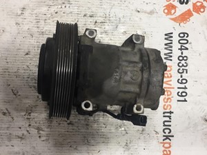 Used CUMMINS ISX A/C Compressor (Stock #20571)) Part Image