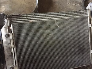 Used A/C Condenser (Stock #928)) Part Image
