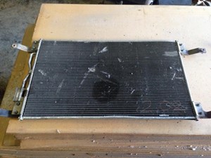 Used A/C Condenser (Stock #202)) Part Image