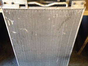 Used A/C Condenser (Stock #207)) Part Image