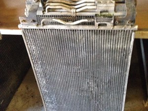 Used A/C Condenser (Stock #204)) Part Image