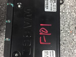 Used 2015 ABS ECM (Stock #4317)) Part Image