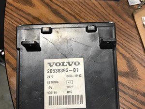 Used ABS ECM (Stock #492)) Part Image