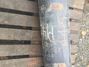 Used 2012 PETERBILT 367 Air Tank (Stock #4452)) Part Image