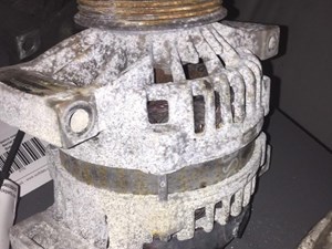 Used Alternator (Stock #4684)) Part Image