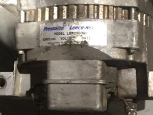 Used Alternator (Stock #1073)) Part Image