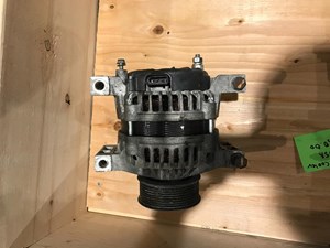 Used Alternator (Stock #1136)) Part Image