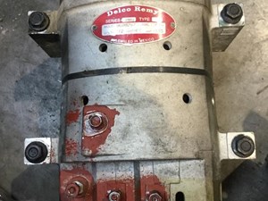 Used Alternator (Stock #1083)) Part Image