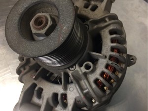 Used Alternator Image
