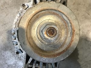 Used Alternator (Stock #1085)) Part Image